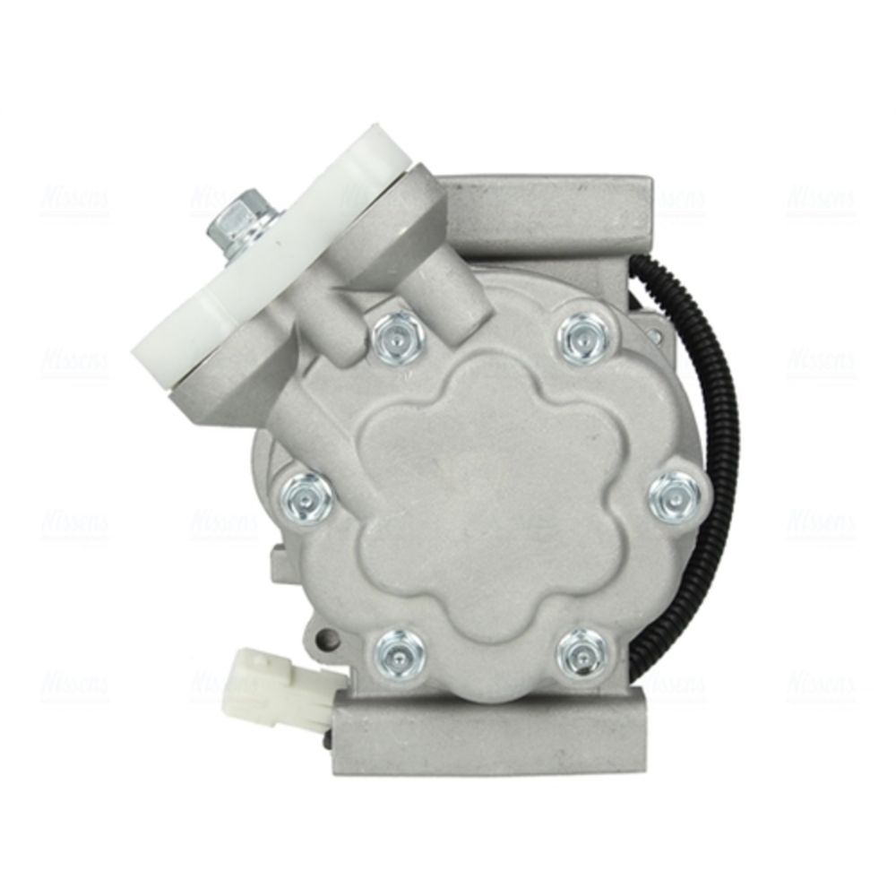 Kompressor, klimatanläggning 30-8192