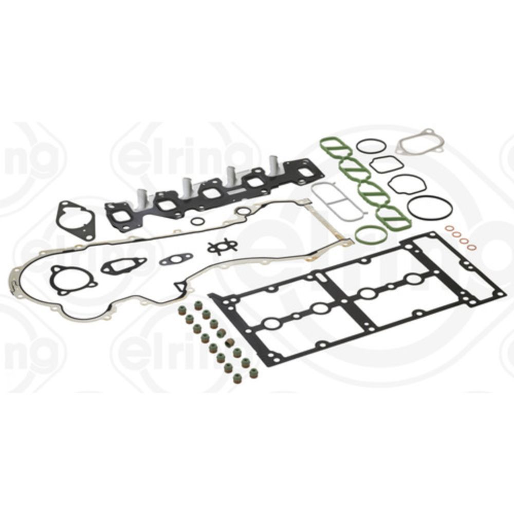 Packningssats, topplock 27-02566