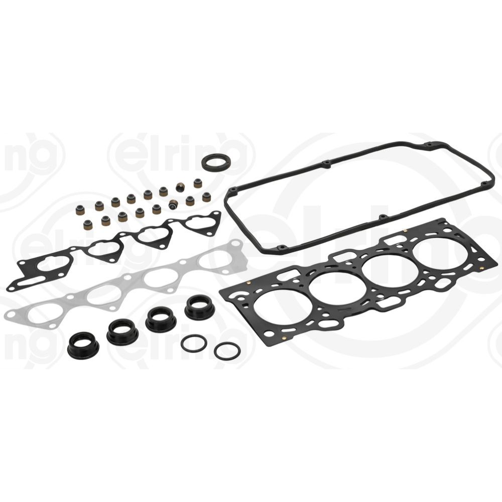 Packningssats, topplock 27-02522