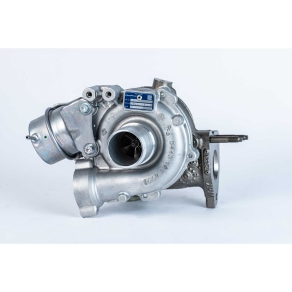 Turboahdin 13-00632