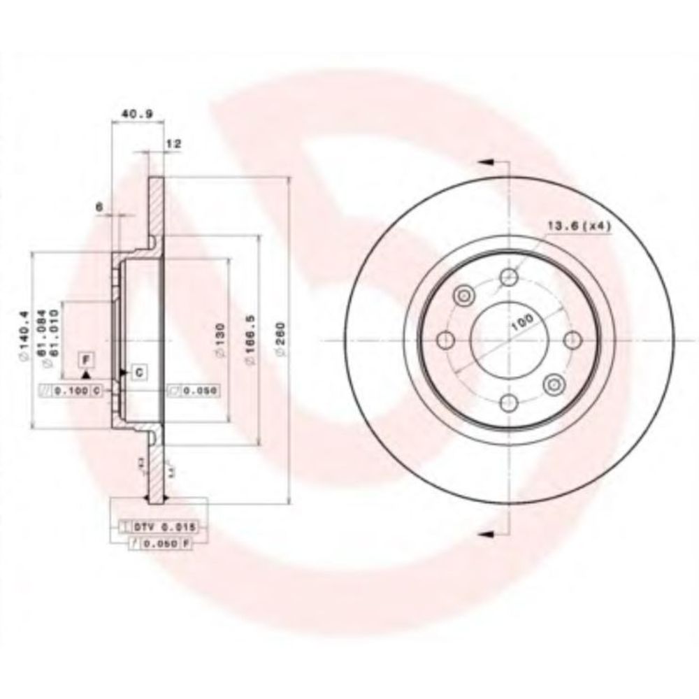 Piduriketas 22-7118