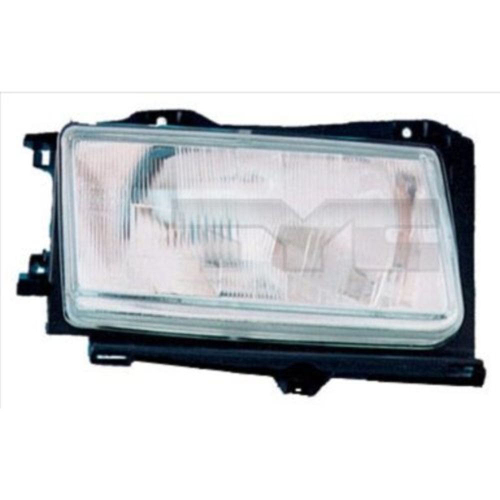 Huvudstrålkastare 50-1258