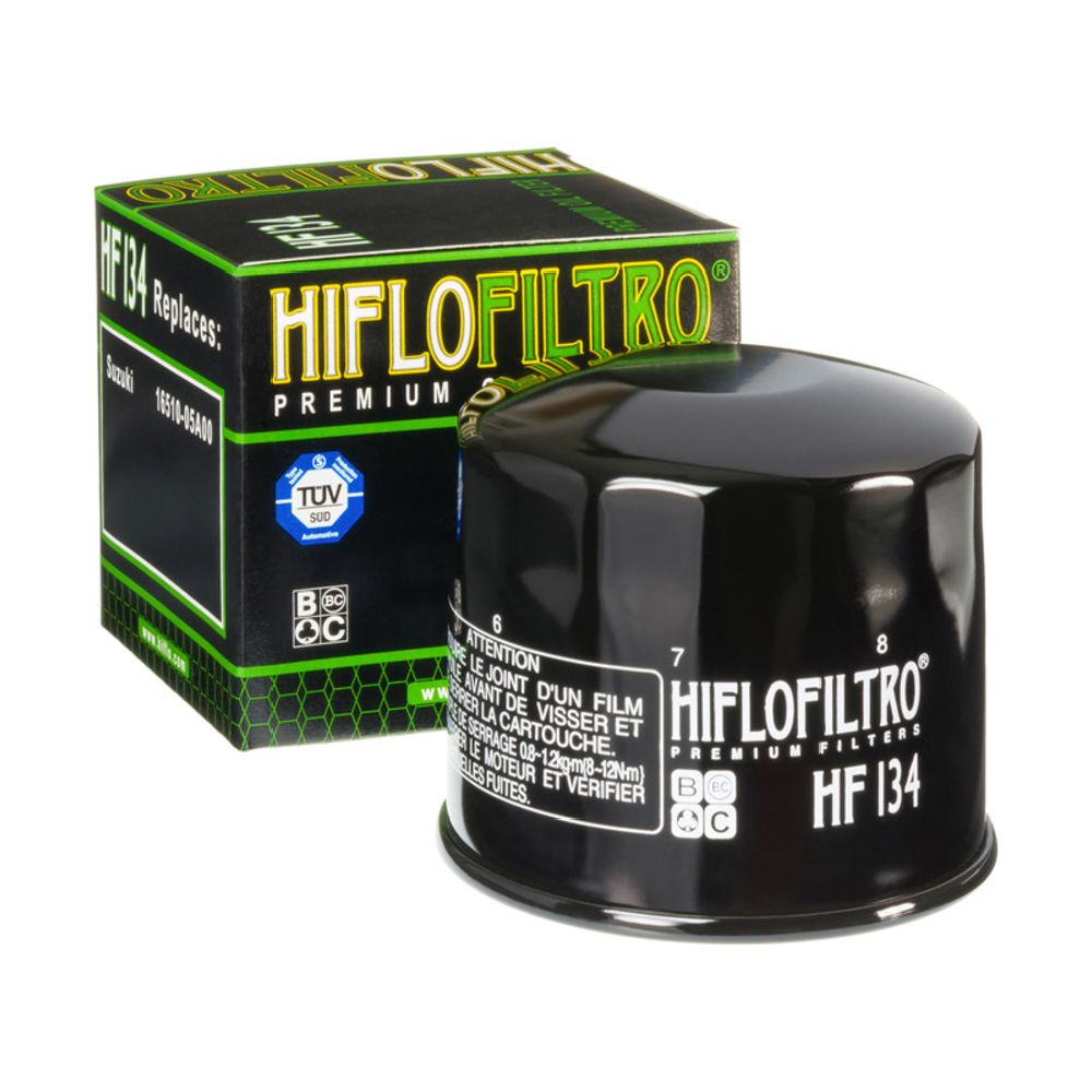 Õlifilter 98-15066