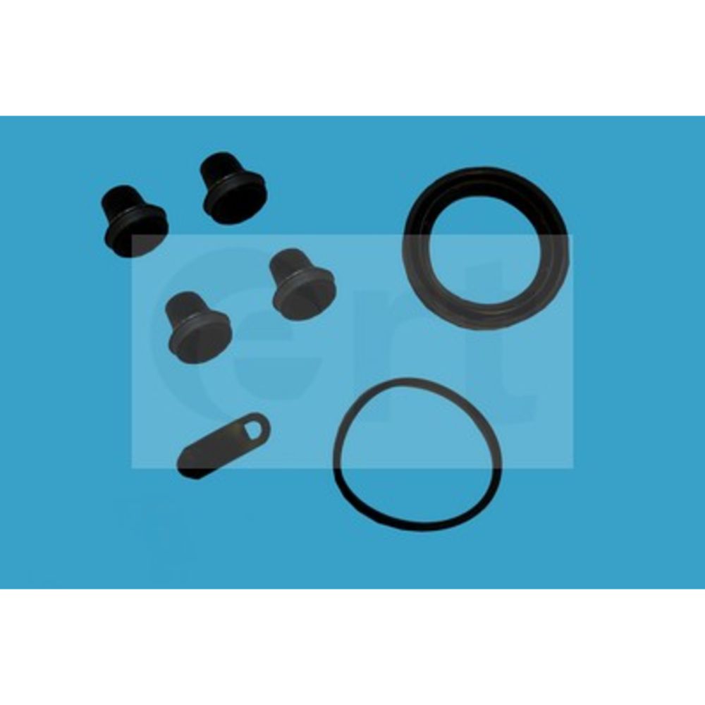 Jarrusatulan korjaussarja 23-6448