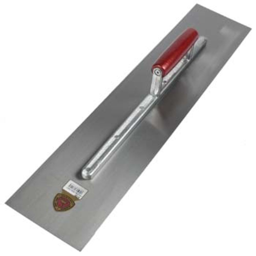 Schwan slipstål 600 x 130 mm
