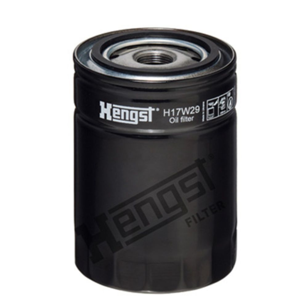 Öljynsuodatin 97-15090