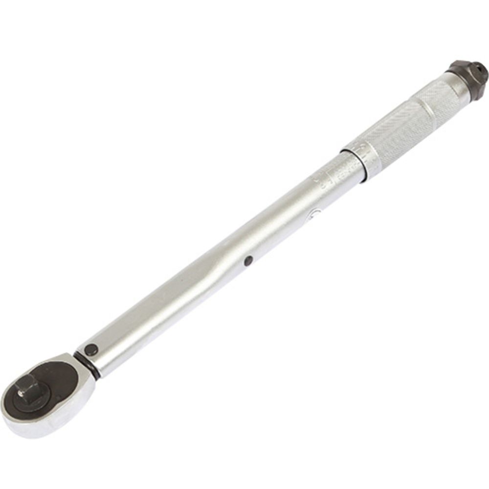 MTX Tools Basic momentnyckel 19–108,5 Nm 3/8"