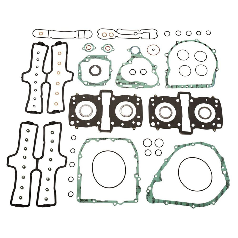 Hel packningssats, motor 98-07299