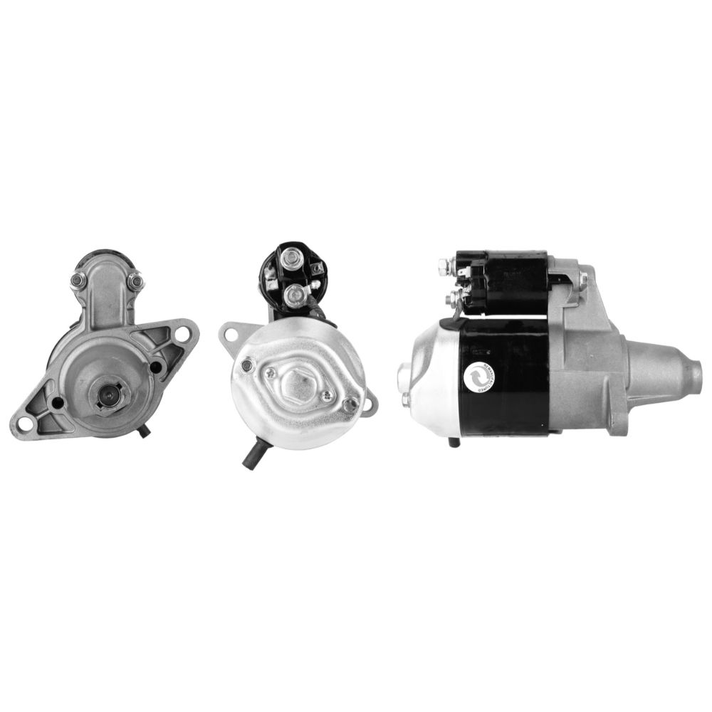 Startmotor 13-2616
