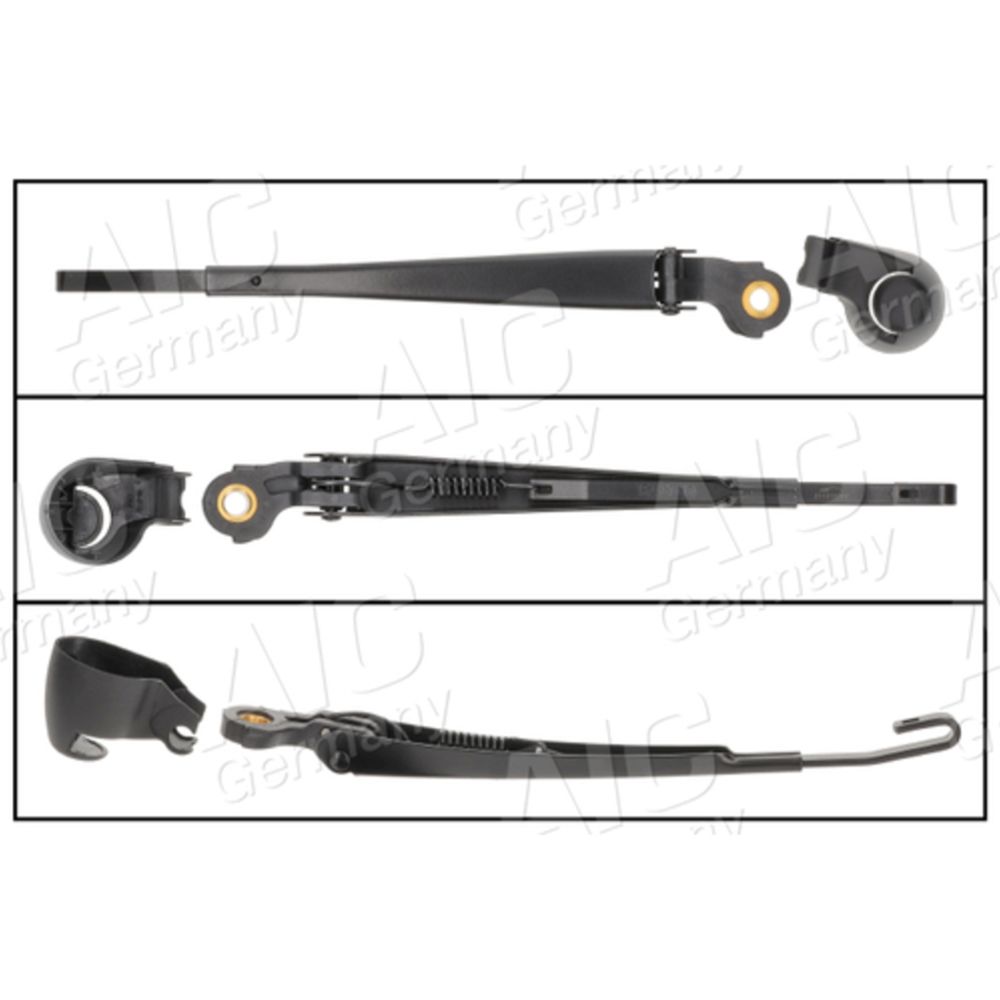 Lasinpyyhkimen varsi 12-3315