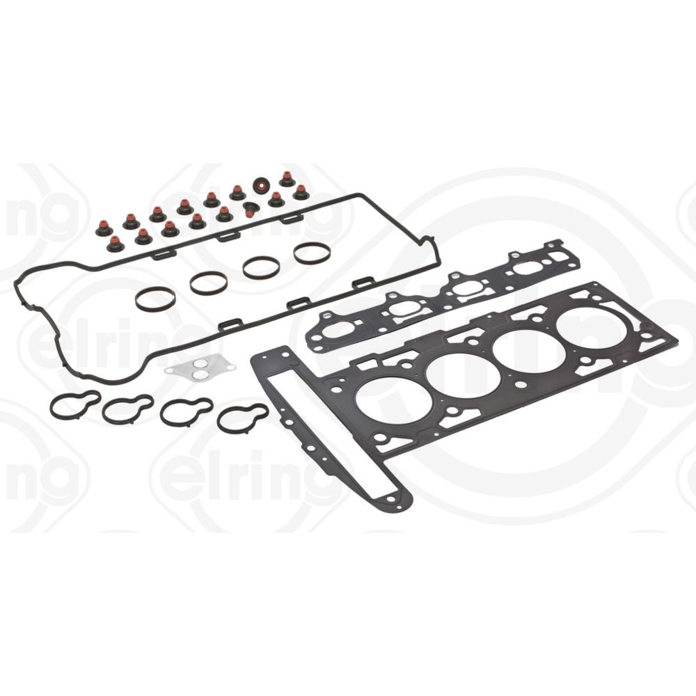 Packningssats, topplock 27-01033
