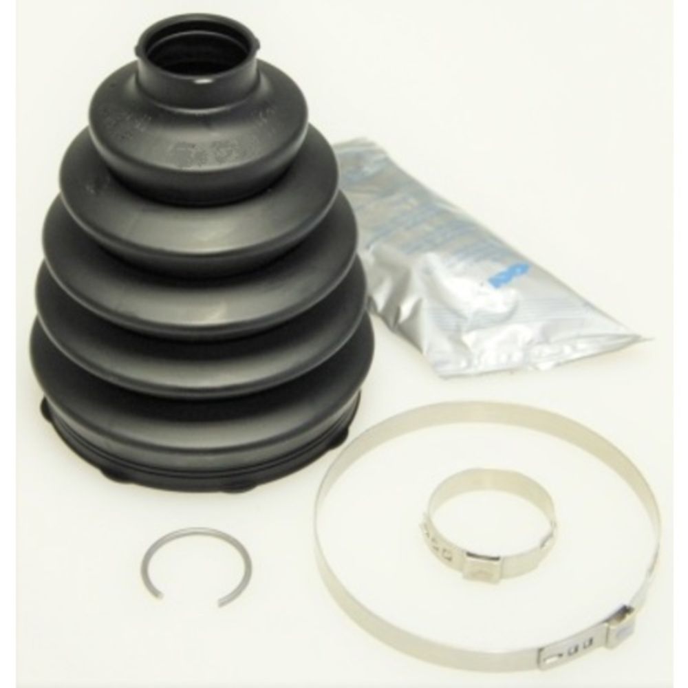 Vetoakselin suojakumisarja 17-05525