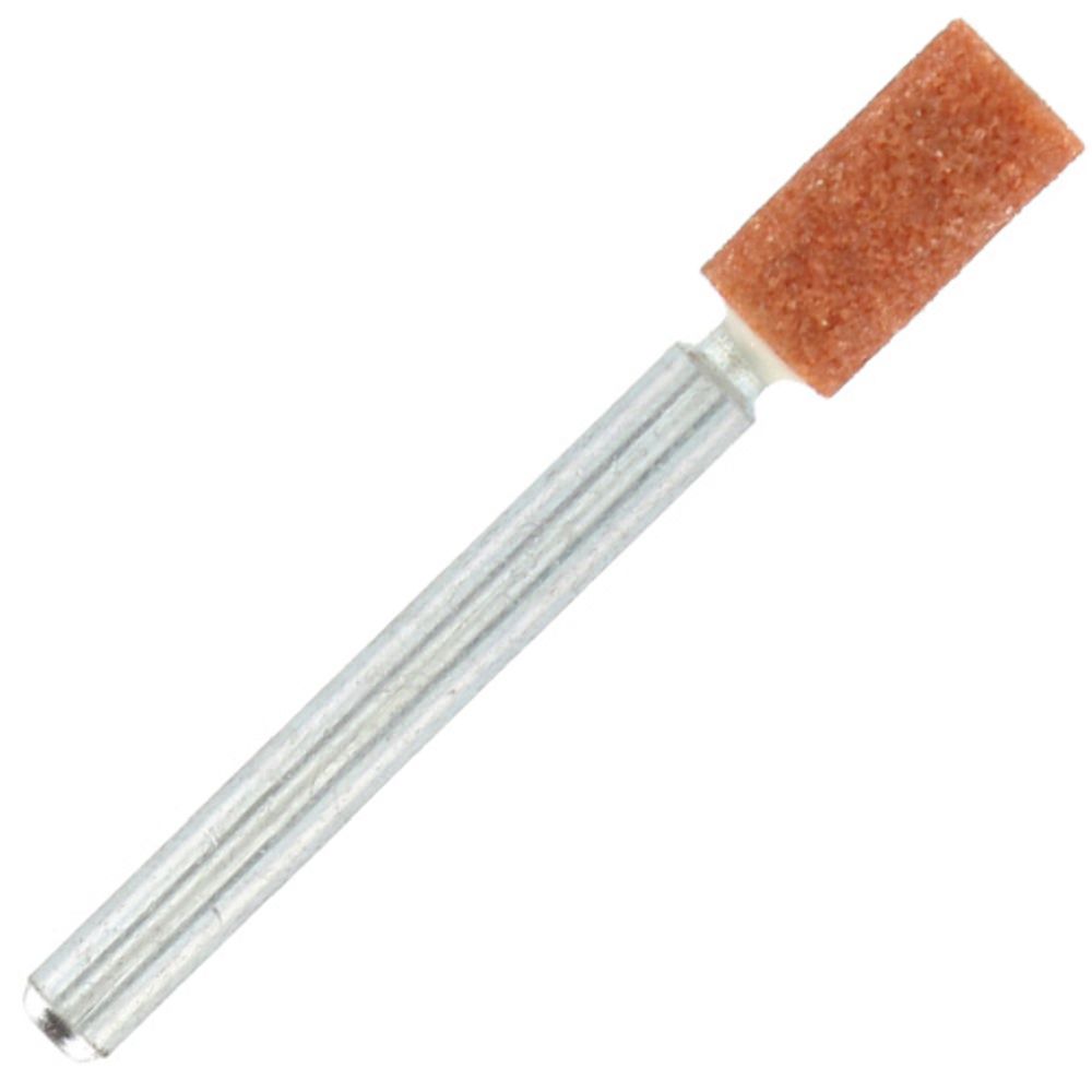 Dremel® 8153 slipsten av aluminiumoxid 4,8 mm 3 st.