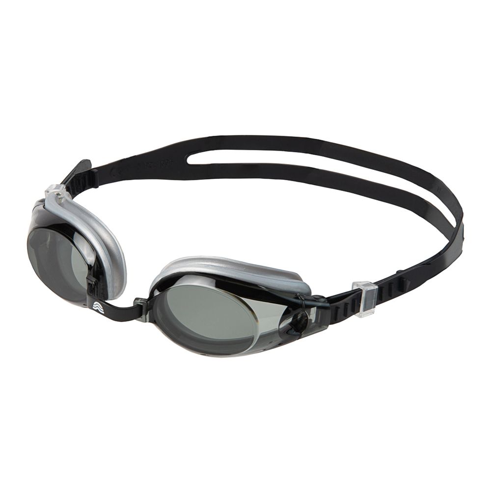 Aquarapid Twist uimalasit harmaa