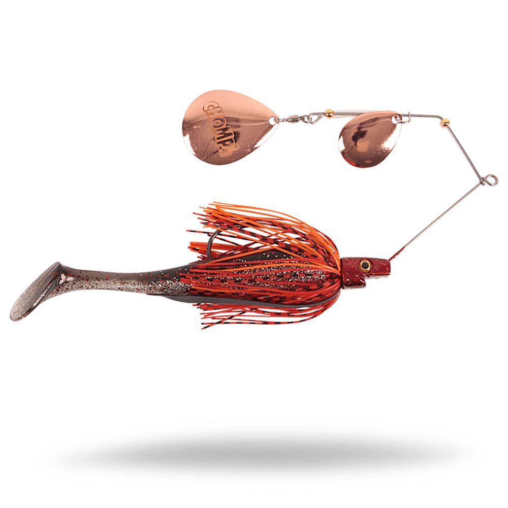 Strike Pro Pig Chopper XL spinnerbait 32 g