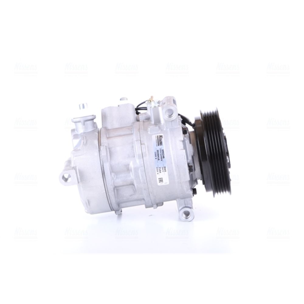 Kliimaseadme kompressor 30-05087