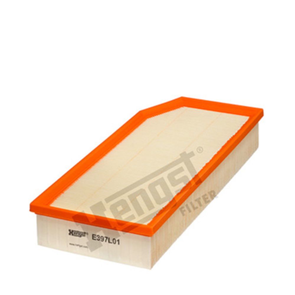 Ilmansuodatin 16-3814