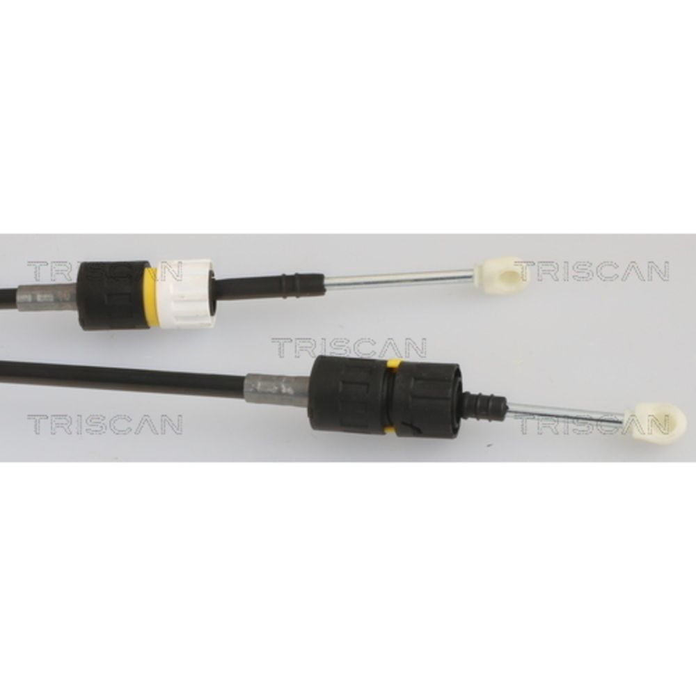 Vajer, manuell transmission 24-00282