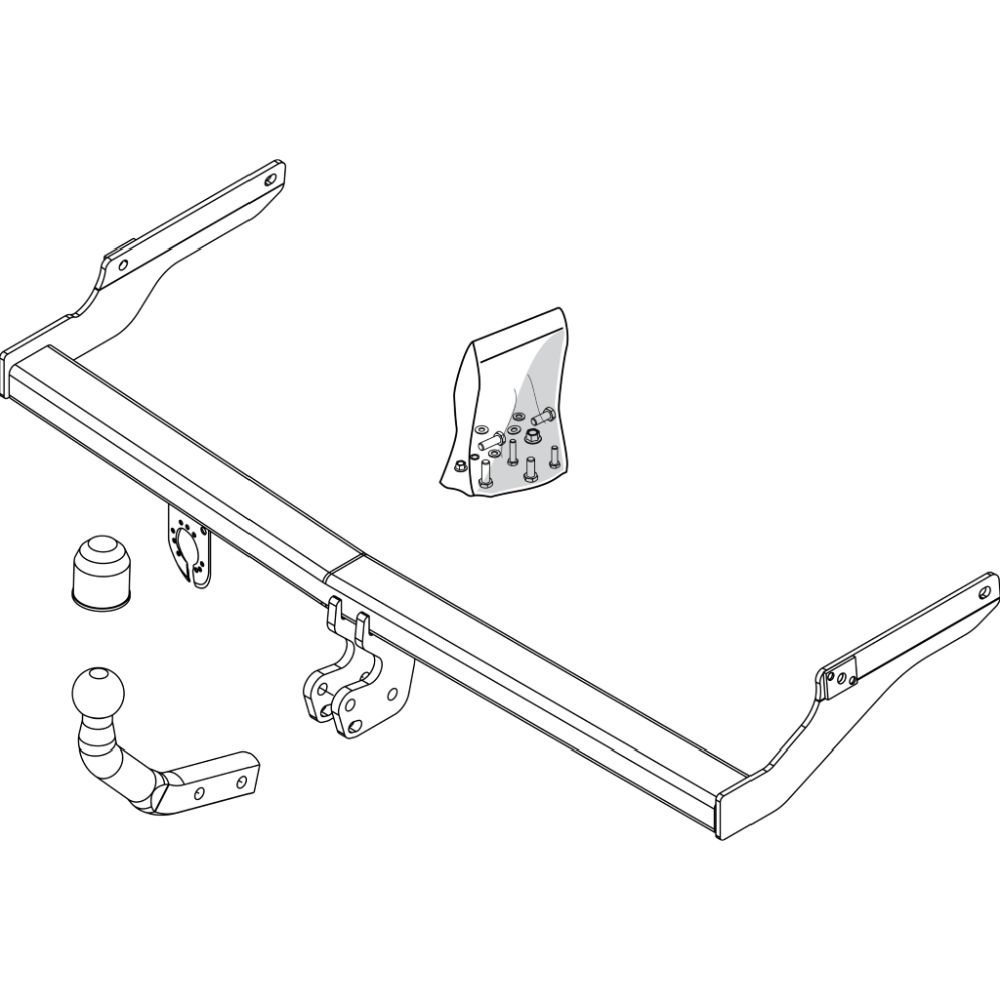 Vetokoukku P206 03-