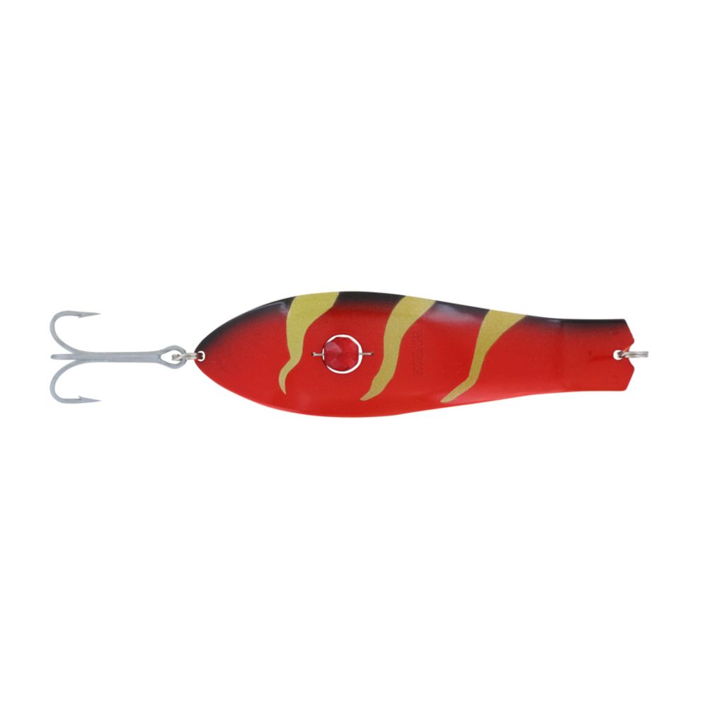 Kuusamo Professor Helmi skeddrag 13 cm 44 g