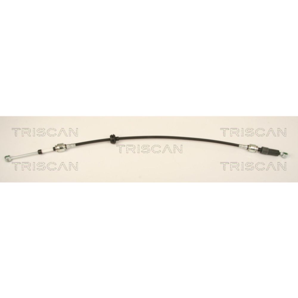 Vajer, manuell transmission 24-00254