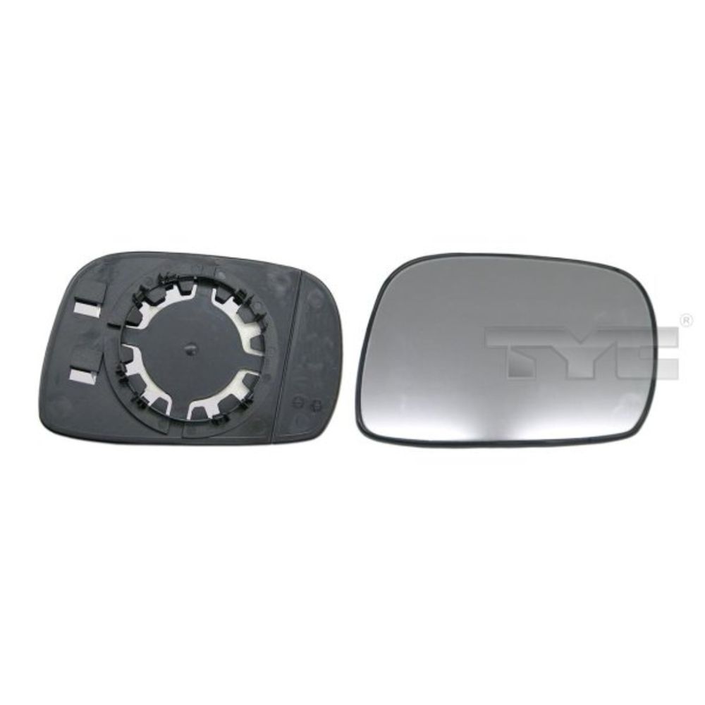 Sivupeilin lasi 46-0051
