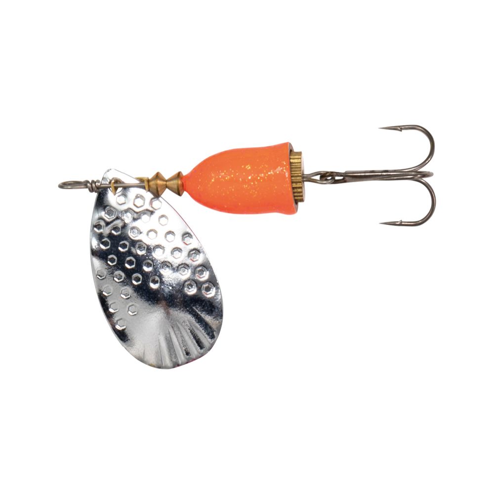 Kinetic Gekko spinnare 8 g nr: 6