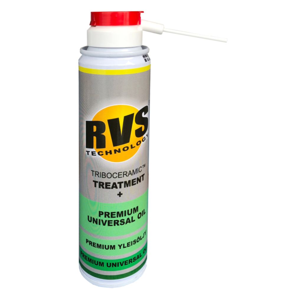 RVS Premium Universal Oil