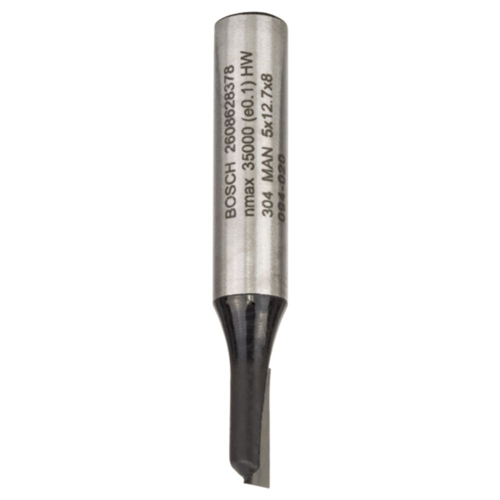 Bosch överfräsbit 5 mm x 13 mm