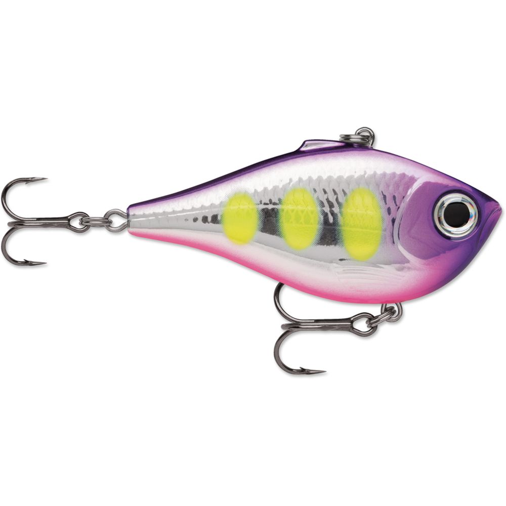 Rapala Rippin' Rap voobler, 6 cm, 14 g
