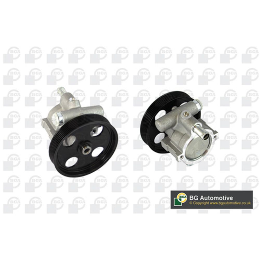 Styrservopump 17-02334