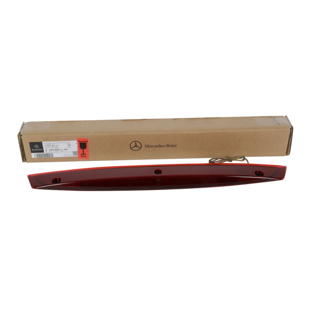 Extra bromsljus 50-5056