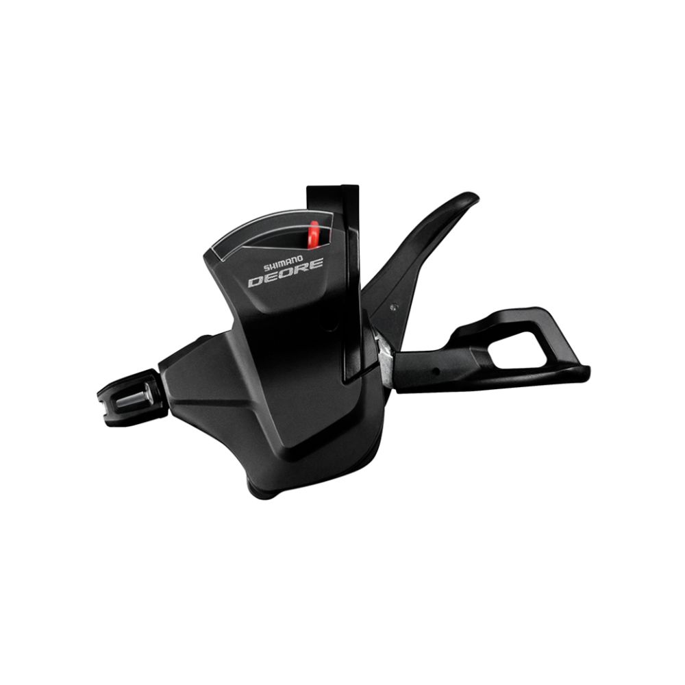 Shimano Deore SL-M6000-L CB växelreglage 2/3-vxl vänster