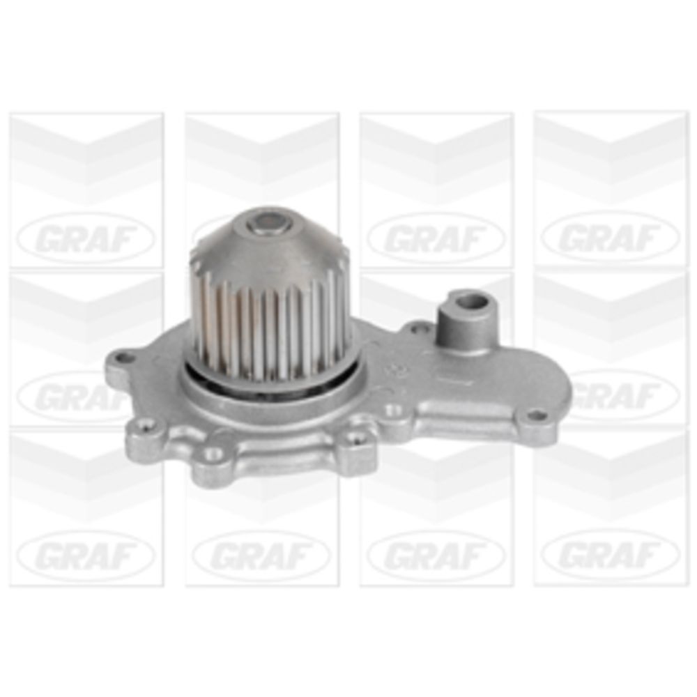 Vattenpump 30-9632