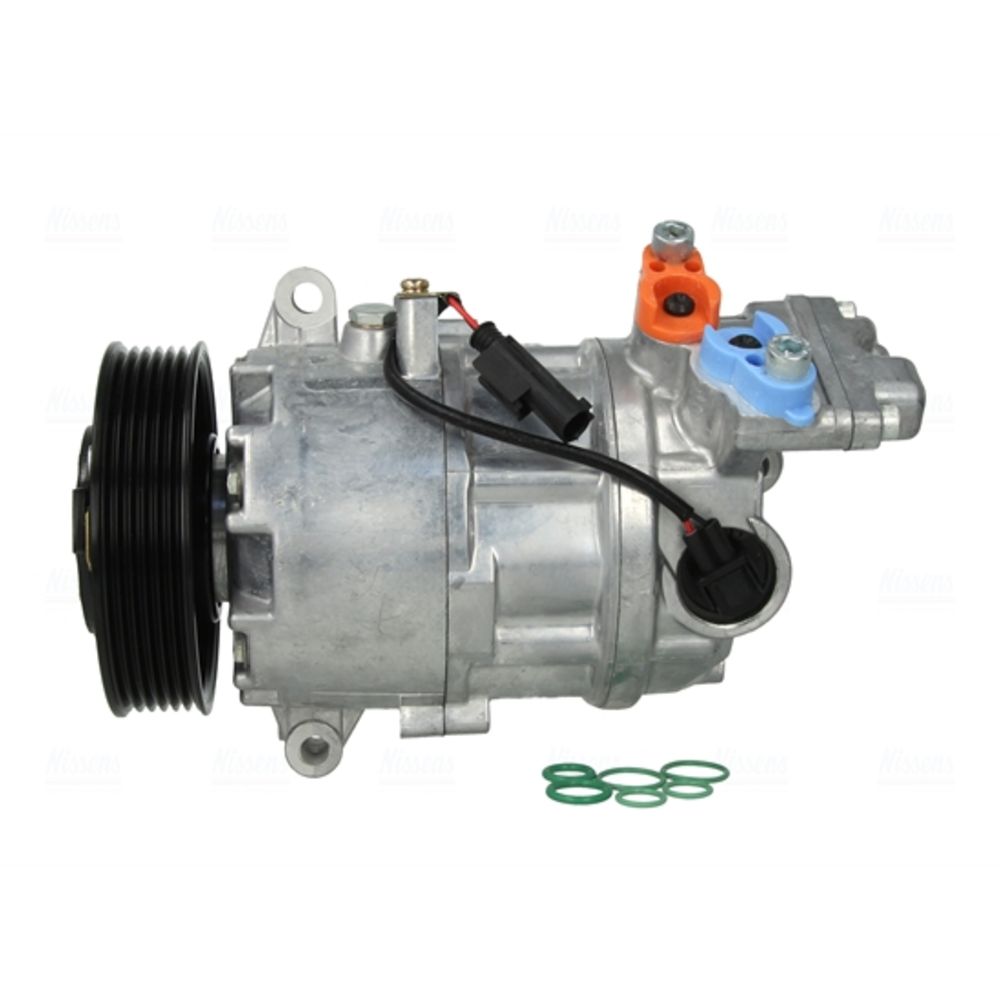 Kliimaseadme kompressor 30-00447