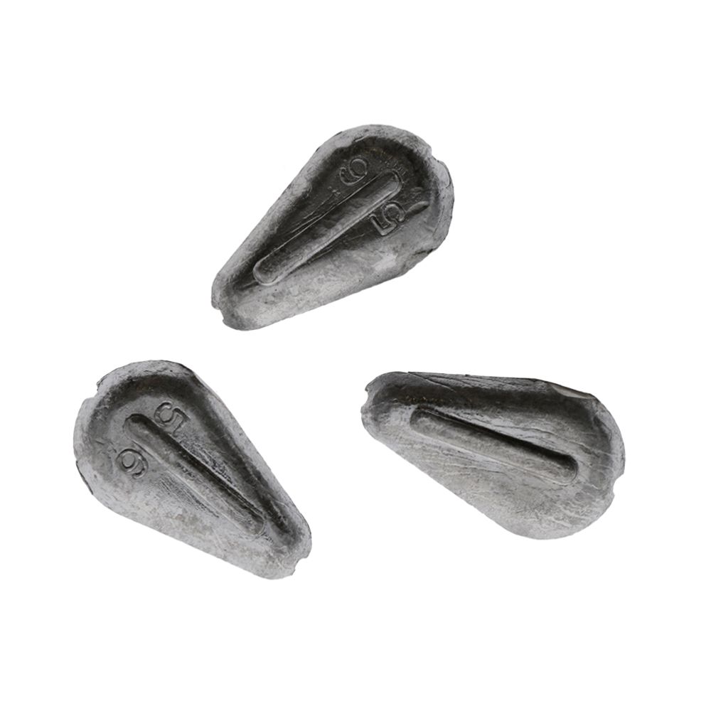 MTX Fishing Siikapaino 42 g 5 kpl