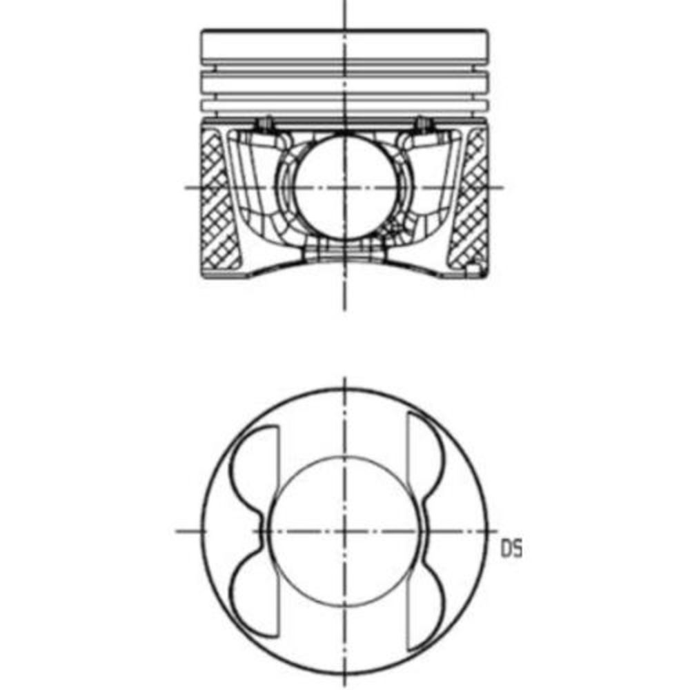 Kolv 25-01364