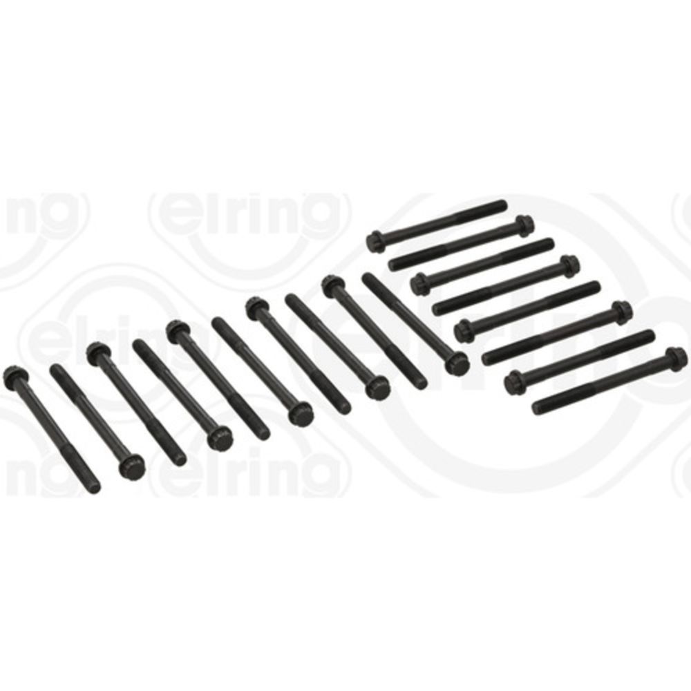 Plokikaane poldikomplekt 25-1450