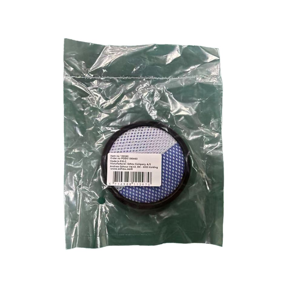 Day juhtmevaba varstolmuimeja filter