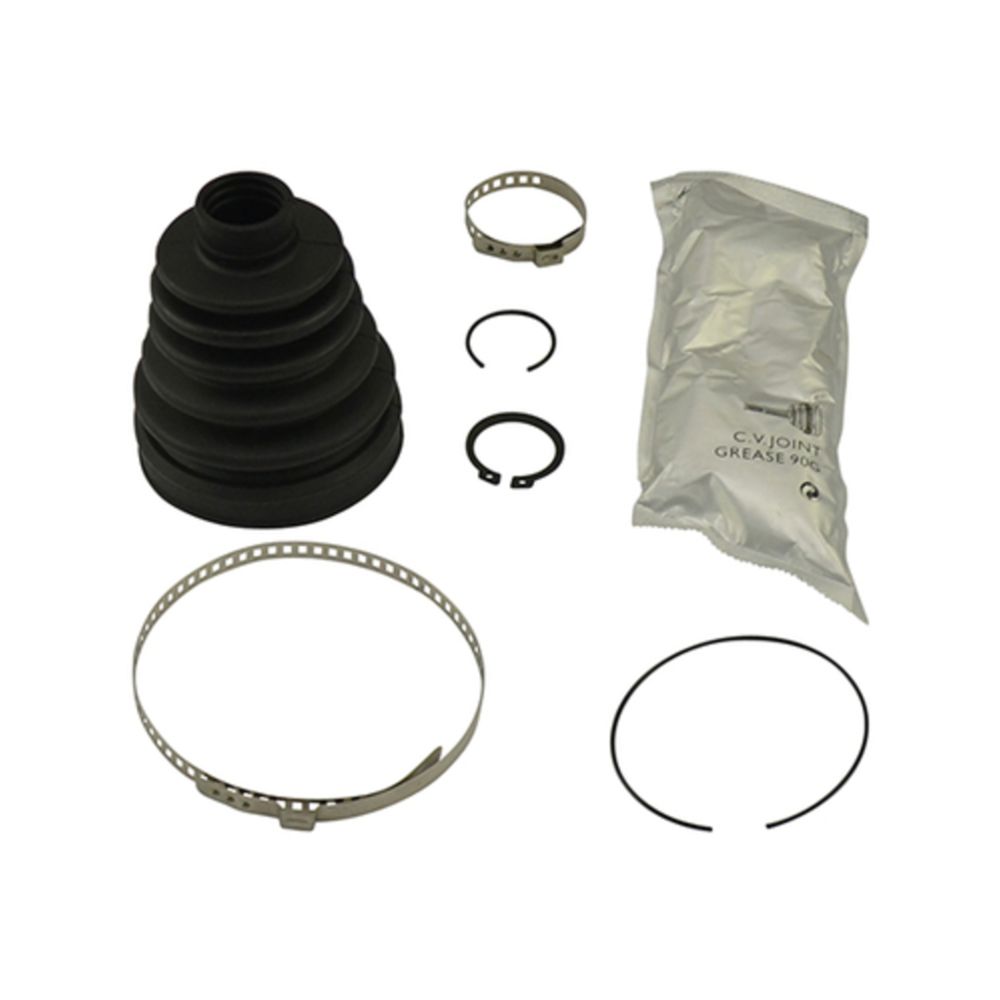 Vetoakselin suojakumisarja 17-01213