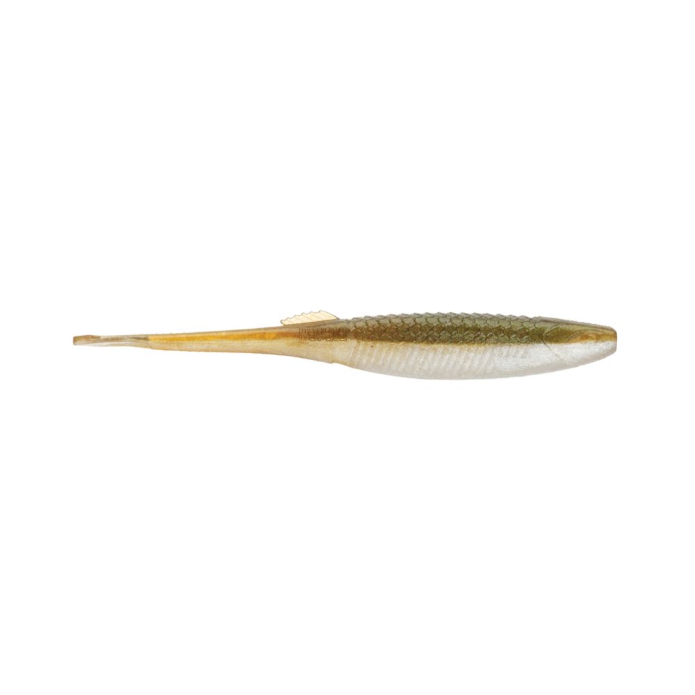 Rapala CrushCity The Stingman 7,5 cm 2 g kalajigi 4 kpl