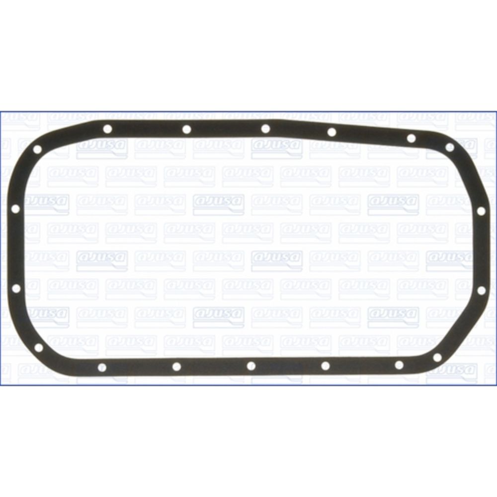 Öljypohjan tiiviste 27-1537