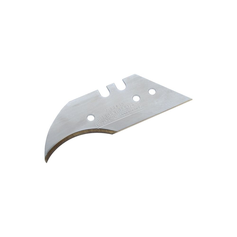 Wolfcraft® PRO vaibanoa konkstera "poolkuu" 5 tk
