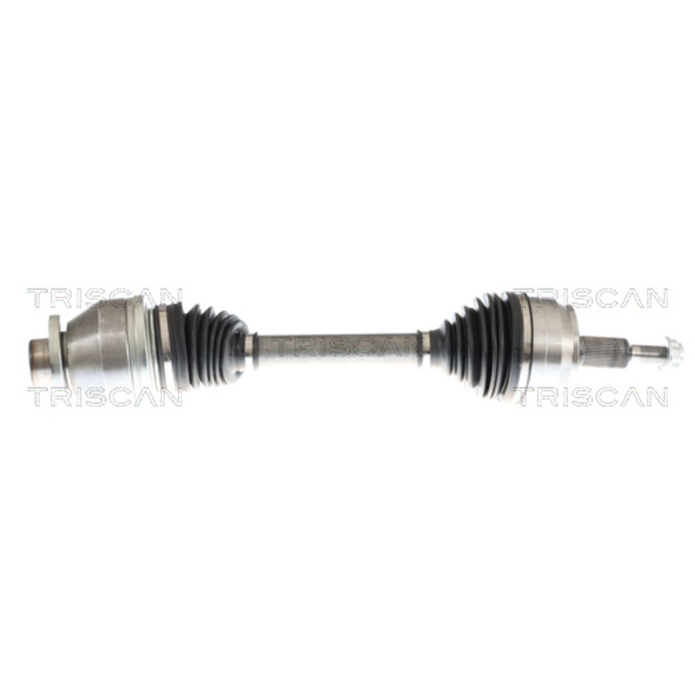 Drivaxel 17-06643