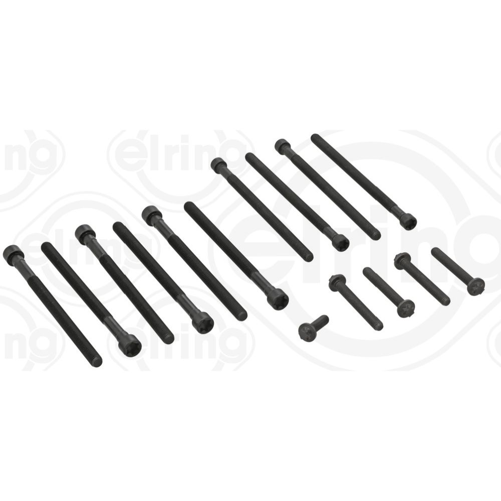 Bultsats, topplock 25-00997