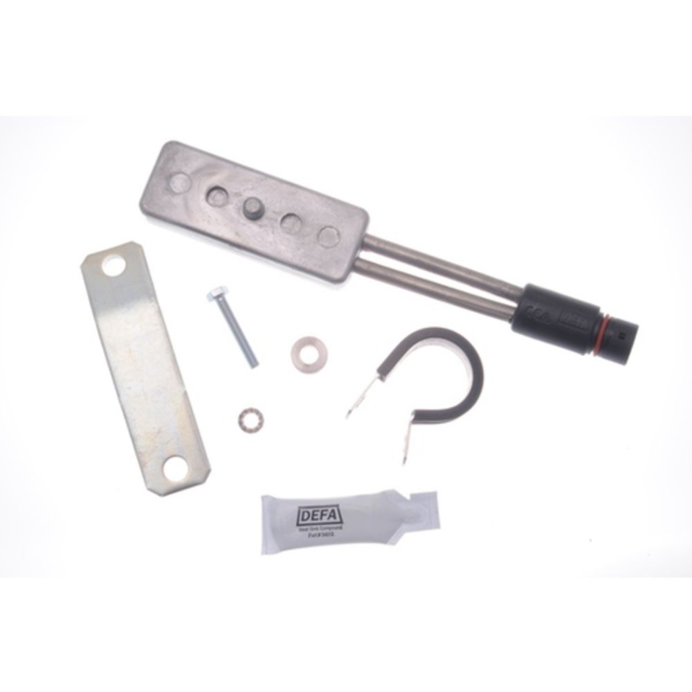 Defa-kontaktvärmare #412862