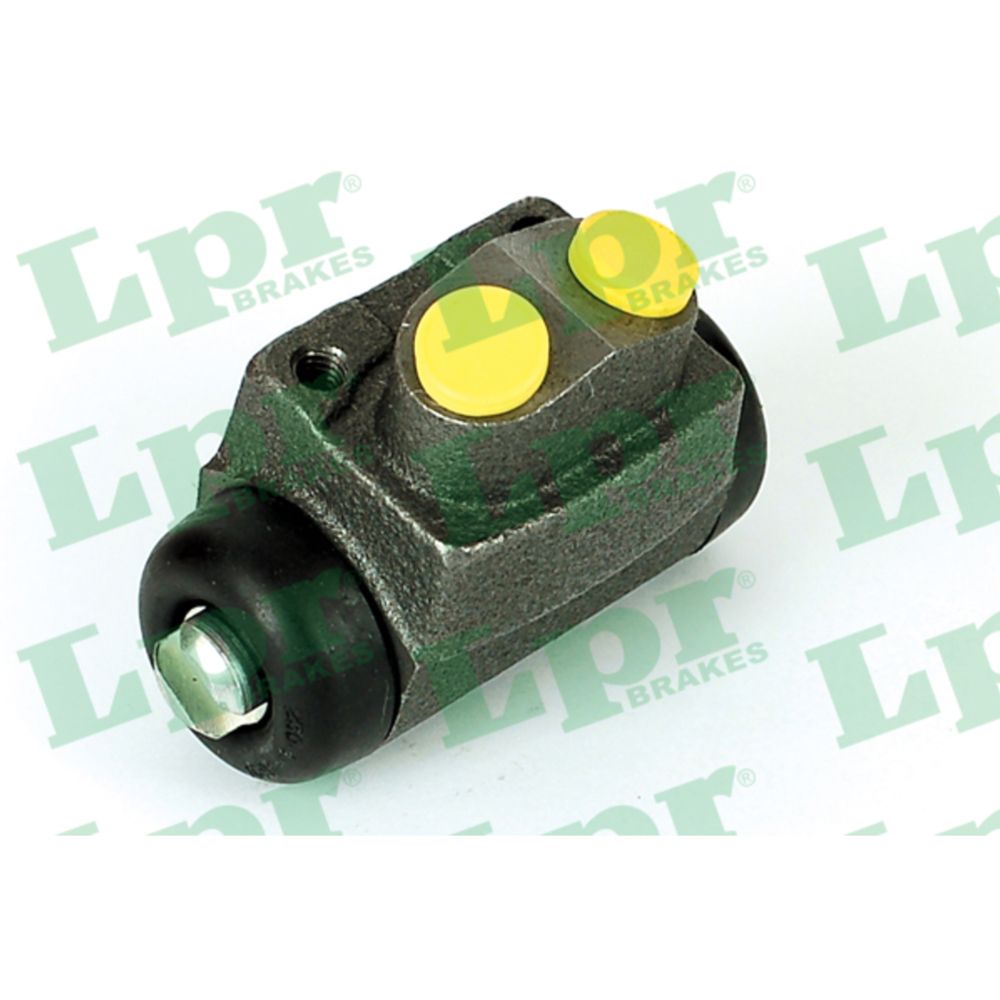 Pyöränsylinteri 23-4028