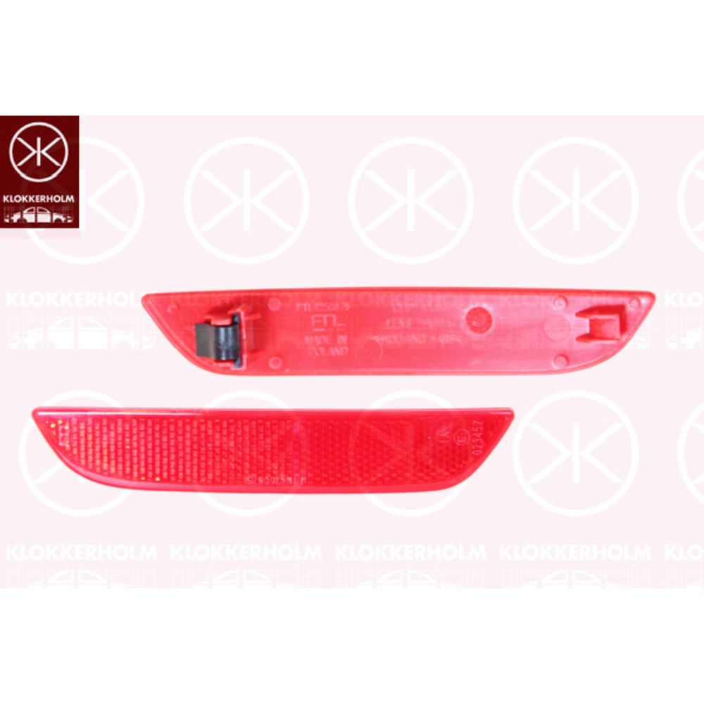 Reflektor 50-02827
