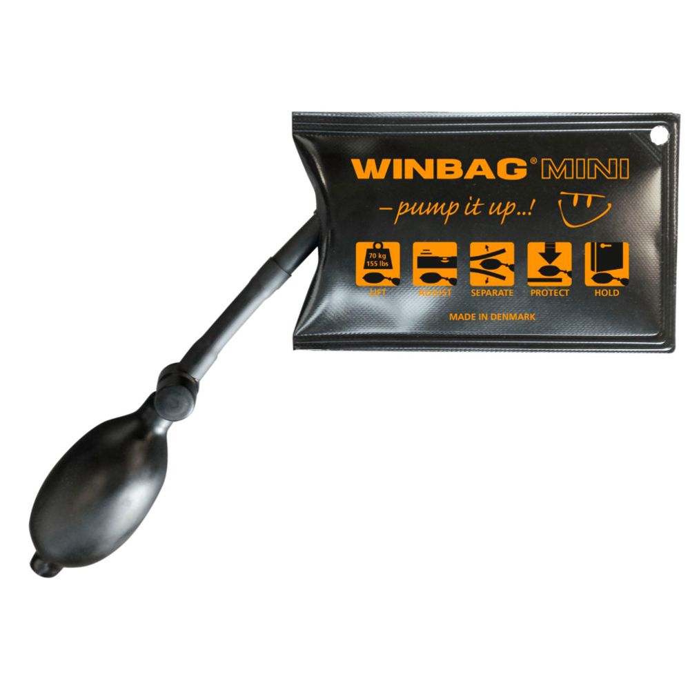 Winbag Mini tõstepadi 70 kg