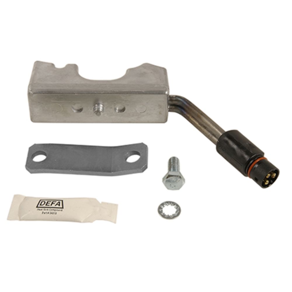 Defa kontaktvärmare #412860 MB